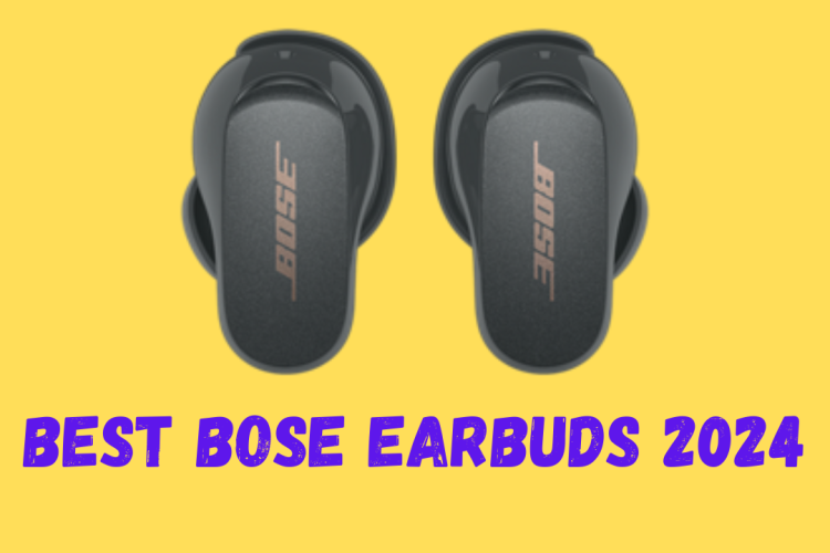 bose earbuds